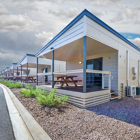 Harvest Stay Cabin Park Port Augusta Eksteriør bilde
