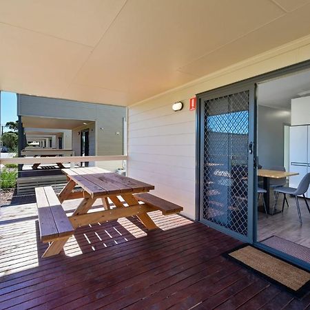 Harvest Stay Cabin Park Port Augusta Eksteriør bilde