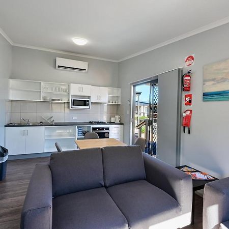 Harvest Stay Cabin Park Port Augusta Eksteriør bilde