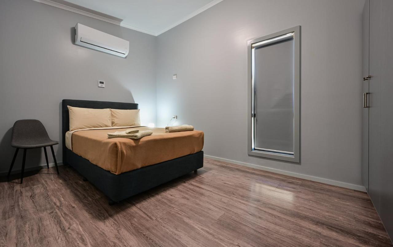 Harvest Stay Cabin Park Port Augusta Eksteriør bilde
